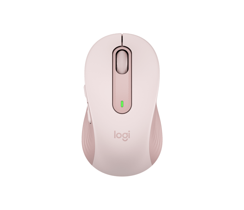 Logitech Signature M650 Wireless Mouse
