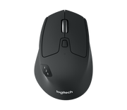 Logitech M720 Triathlon Multi-Device Wireless Mouse