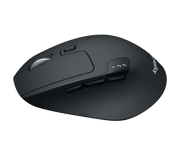 Logitech M720 Triathlon Multi-Device Wireless Mouse