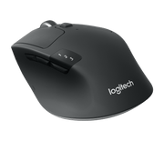 Logitech M720 Triathlon Multi-Device Wireless Mouse