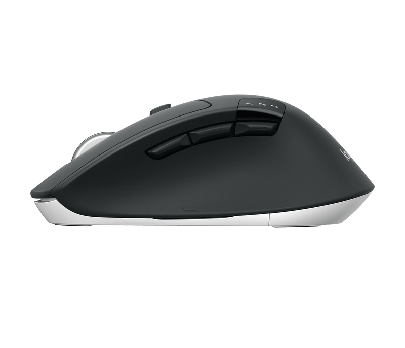 Logitech M720 Triathlon Multi-Device Wireless Mouse