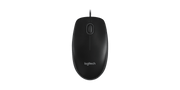 Logitech MK120 Wired Keyboard and Mouse Combo