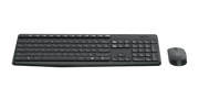 Logitech MK235 Wireless Keyboard and Mouse Combo