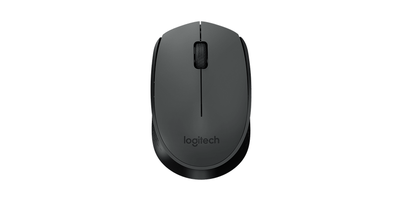 Logitech MK235 Wireless Keyboard and Mouse Combo
