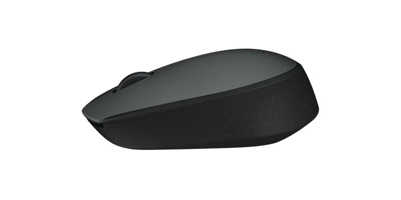 Logitech MK235 Wireless Keyboard and Mouse Combo