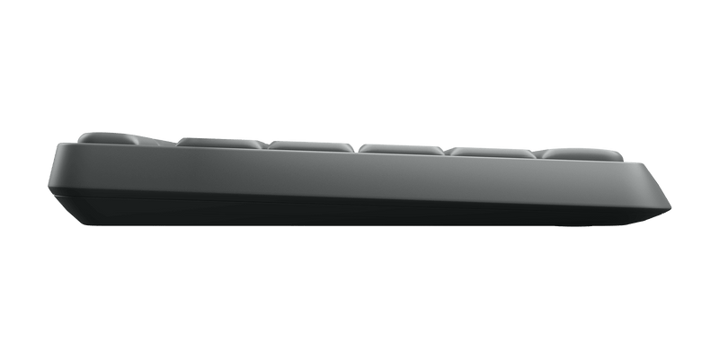 Logitech MK235 Wireless Keyboard and Mouse Combo