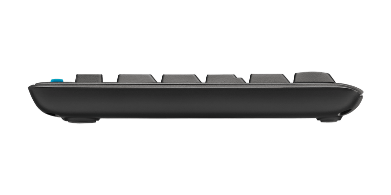 Logitech MK275 Wireless Keyboard and Mouse Combo