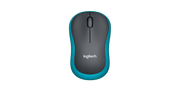 Logitech MK275 Wireless Keyboard and Mouse Combo