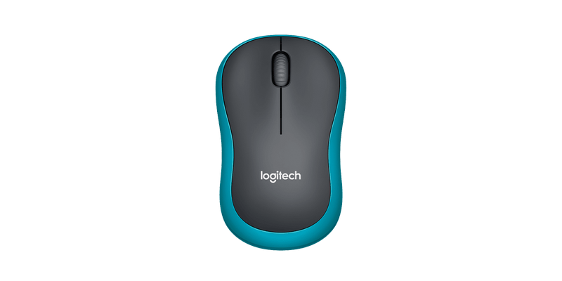 Logitech MK275 Wireless Keyboard and Mouse Combo