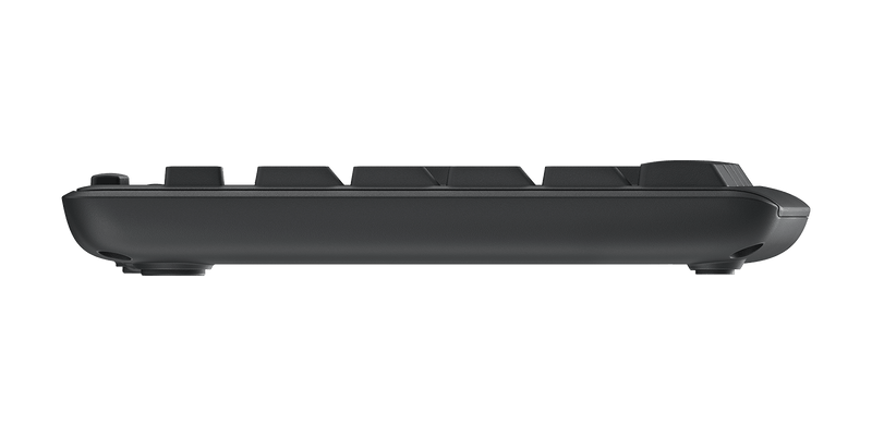 Logitech MK295 Silent Wireless Keyboard and Mouse Combo