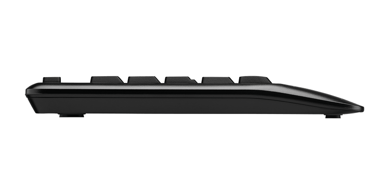 Logitech MK345 Comfort Wireless Keyboard and Mouse Combo