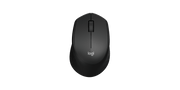 Logitech MK345 Comfort Wireless Keyboard and Mouse Combo