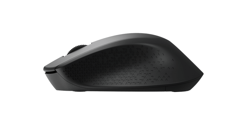 Logitech MK345 Comfort Wireless Keyboard and Mouse Combo