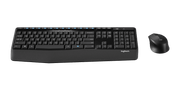 Logitech MK345 Comfort Wireless Keyboard and Mouse Combo