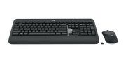 Logitech MK540 Advanced Wireless Keyboard and Mouse Combo