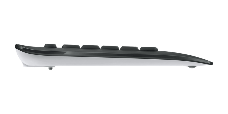 Logitech MK540 Advanced Wireless Keyboard and Mouse Combo