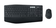 Logitech MK850 Performance Wireless Keyboard and Mouse Combo