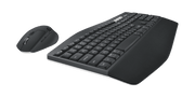 Logitech MK850 Performance Wireless Keyboard and Mouse Combo
