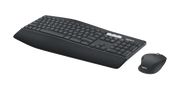 Logitech MK850 Performance Wireless Keyboard and Mouse Combo