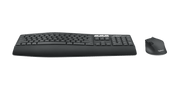 Logitech MK850 Performance Wireless Keyboard and Mouse Combo