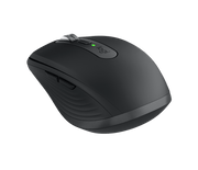 Logitech MX Anywhere 3S Compact Wireless Mouse – Graphite