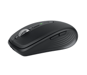 Logitech MX Anywhere 3S Compact Wireless Mouse – Graphite