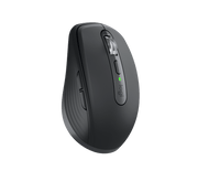 Logitech MX Anywhere 3S Compact Wireless Mouse – Graphite