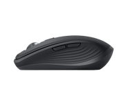 Logitech MX Anywhere 3S Compact Wireless Mouse – Graphite