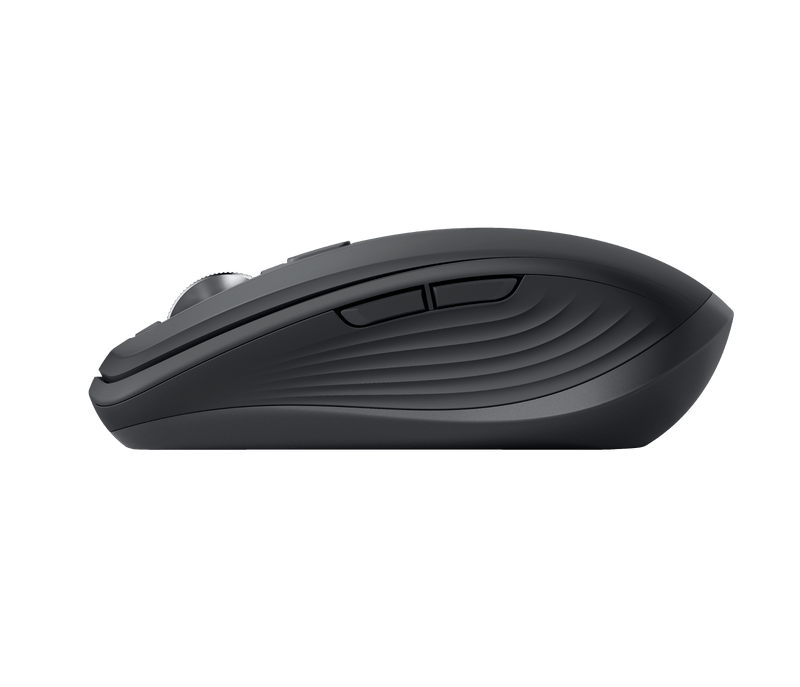 Logitech MX Anywhere 3S Compact Wireless Mouse – Graphite