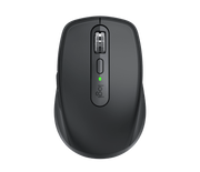 Logitech MX Anywhere 3S Compact Wireless Mouse – Graphite