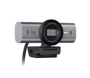 Logitech MX Brio 700 4K Ultra HD Webcam – Graphite