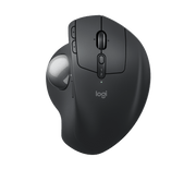 Logitech MX Ergo S Advanced Wireless Trackball Mouse