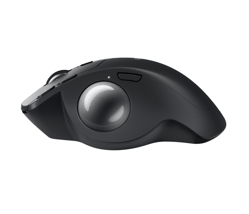 Logitech MX Ergo S Advanced Wireless Trackball Mouse