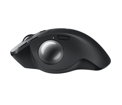 Logitech MX Ergo S Advanced Wireless Trackball Mouse