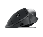 Logitech MX Ergo S Advanced Wireless Trackball Mouse