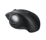 Logitech MX Ergo S Advanced Wireless Trackball Mouse