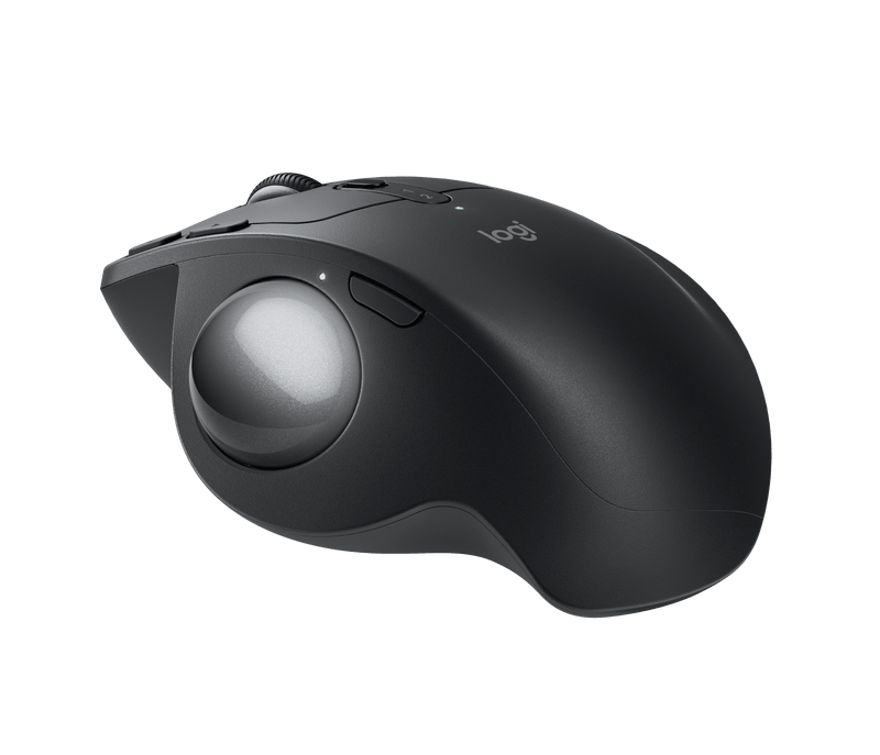 Logitech MX Ergo S Advanced Wireless Trackball Mouse
