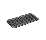 Logitech MX Keys Mini Wireless Illuminated Keyboard – Graphite