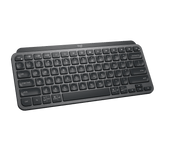 Logitech MX Keys Mini Wireless Illuminated Keyboard – Graphite