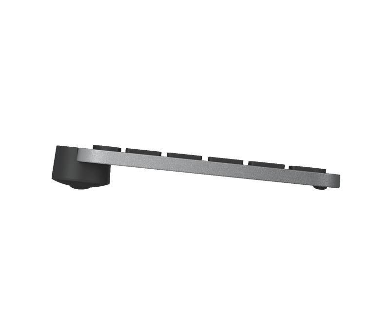 Logitech MX Keys Mini Wireless Illuminated Keyboard – Graphite
