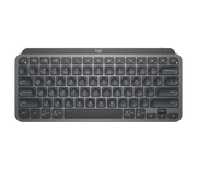 Logitech MX Keys Mini Wireless Illuminated Keyboard – Graphite
