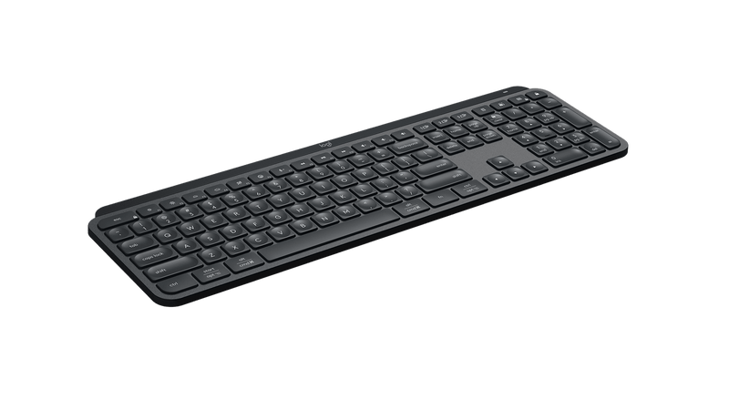Logitech MX Keys S Wireless Illuminated Keyboard