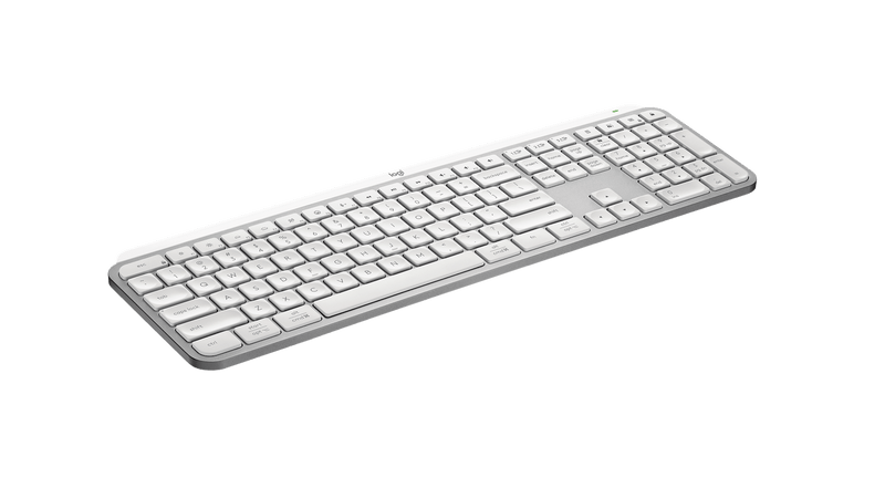 Logitech MX Keys S Wireless Illuminated Keyboard