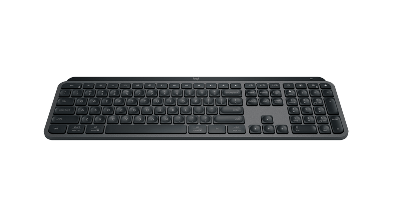 Logitech MX Keys S Wireless Illuminated Keyboard