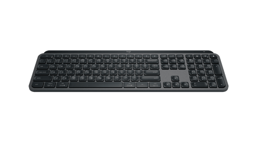 Logitech MX Keys S Wireless Illuminated Keyboard