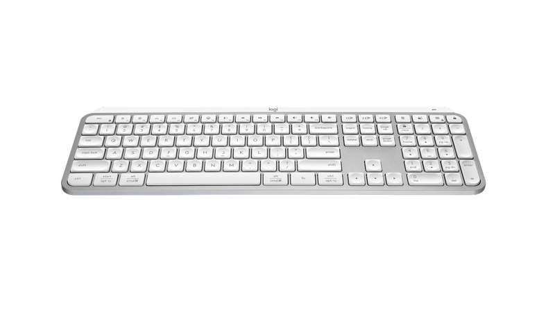 Logitech MX Keys S Wireless Illuminated Keyboard