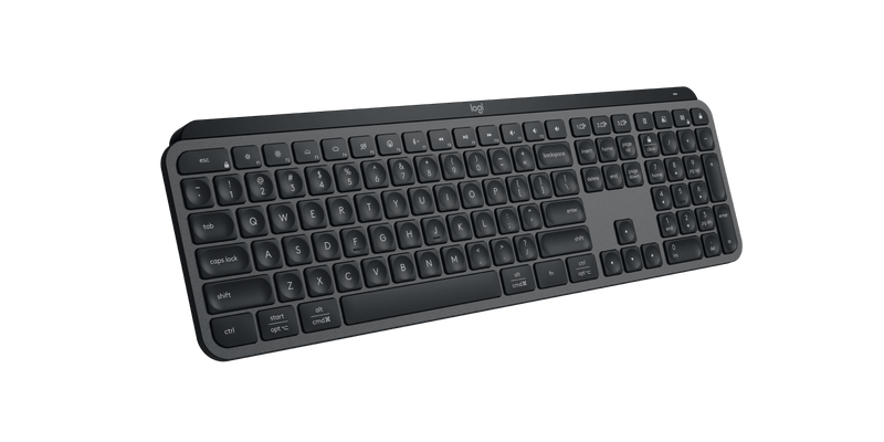 Logitech MX Keys S Wireless Illuminated Keyboard
