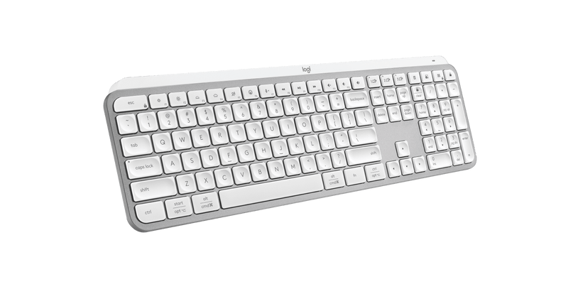 Logitech MX Keys S Wireless Illuminated Keyboard