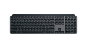 Logitech MX Keys S Wireless Illuminated Keyboard
