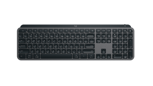 Logitech MX Keys S Wireless Illuminated Keyboard